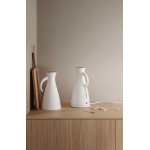 Evasolo 502802 1公升 保溫壺 (白色)